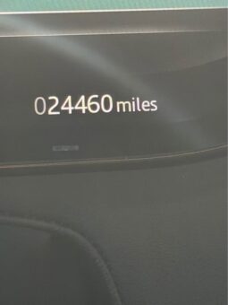 
										2025 Land Rover range rover sport P360 SE full									