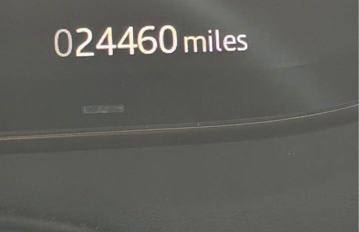 
								2025 Land Rover range rover sport P360 SE full									