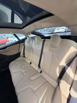 
										2013 Tesla model s 90 full									