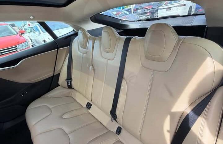
								2013 Tesla model s 90 full									