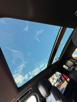 
										2025 Land Rover range rover sport P360 SE full									