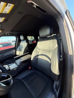 
										2025 Land Rover range rover sport P360 SE full									