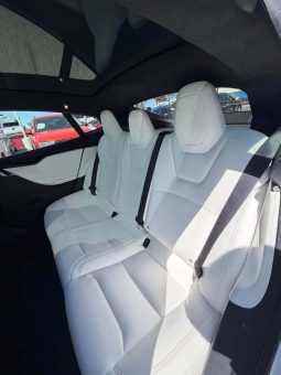 
										2019 Tesla model s Standard full									