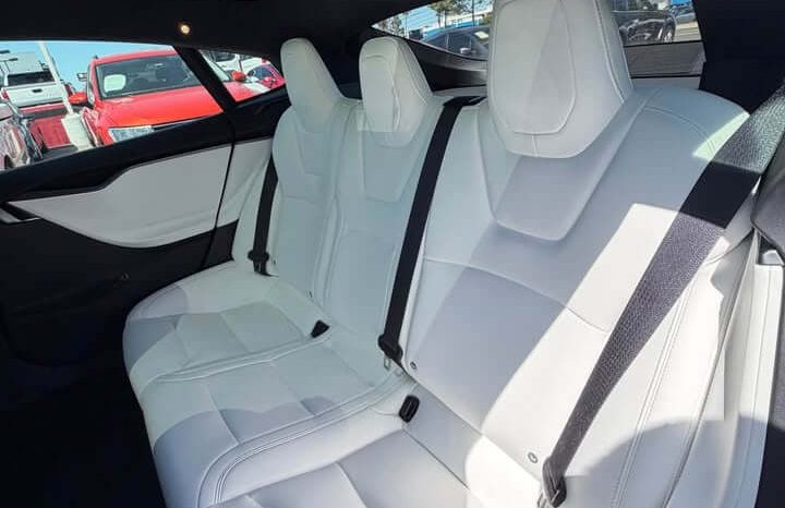 
								2019 Tesla model s Standard full									