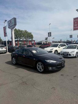 
										2013 Tesla model s 90 full									