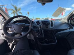 
										2016 Ford transit 150 cargo van full									