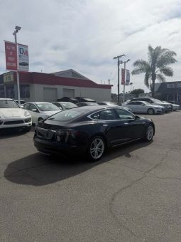 
										2013 Tesla model s 90 full									