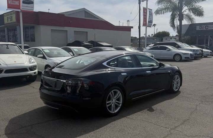 
								2013 Tesla model s 90 full									
