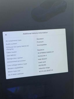 
										2013 Tesla model s 90 full									