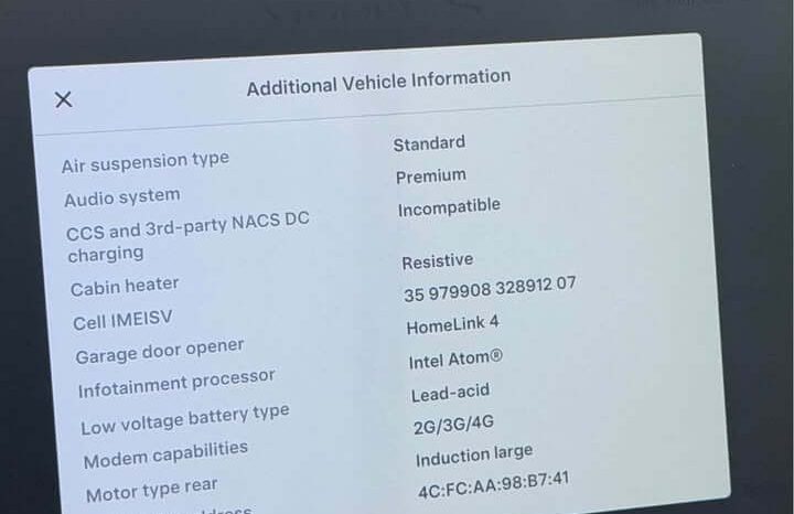 
								2013 Tesla model s 90 full									