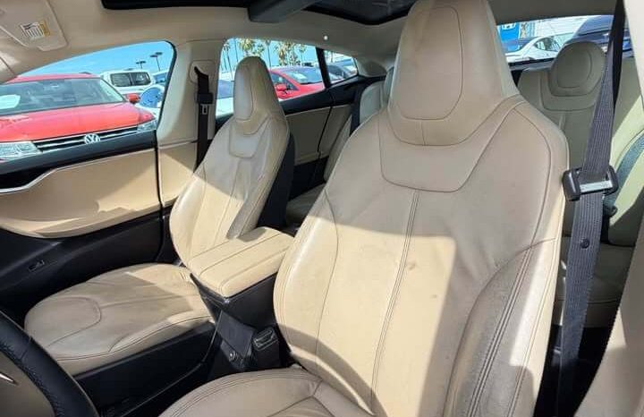 
								2013 Tesla model s 90 full									