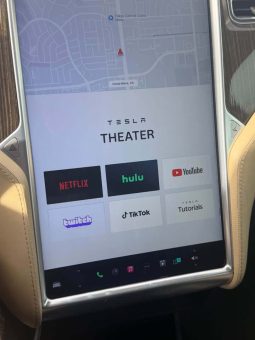 
										2013 Tesla model s 90 full									