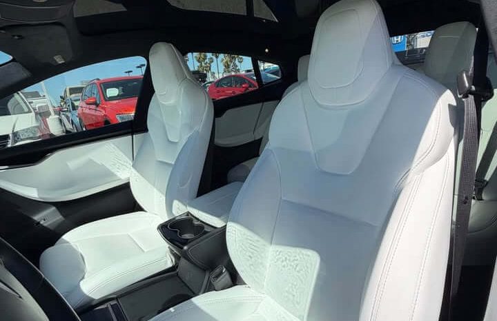 
								2019 Tesla model s Standard full									