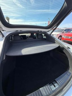
										2022 Tesla model s Plaid full									
