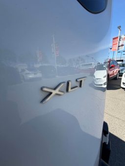 
										2019 Ford transit 350 passenger van XLT w/Medium Roof Van 3D full									