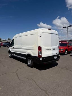 
										2016 Ford transit 150 cargo van full									