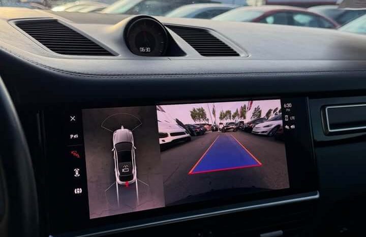 
								2023 Porsche cayenne coupe GTS full									