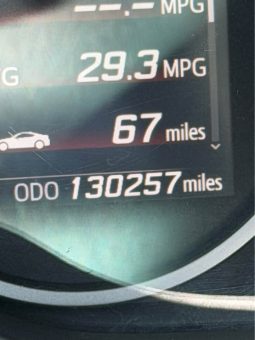 
										2013 Subaru brz Limited Coupe 2D full									