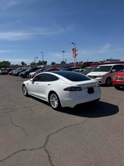 
										2019 Tesla model s Standard full									