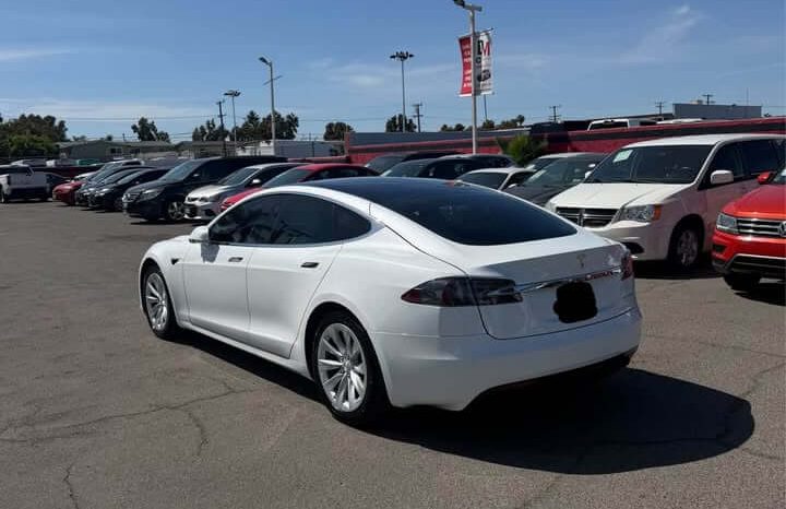 
								2019 Tesla model s Standard full									