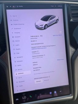 
										2019 Tesla model s Standard full									