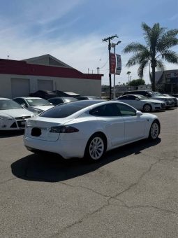 
										2019 Tesla model s Standard full									