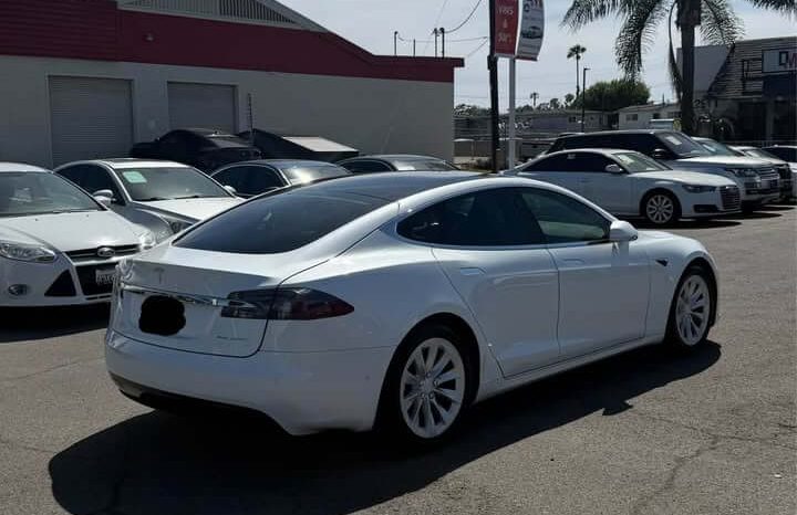 
								2019 Tesla model s Standard full									