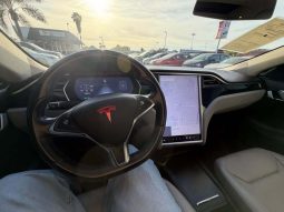 
										2016 Tesla model s 75 full									