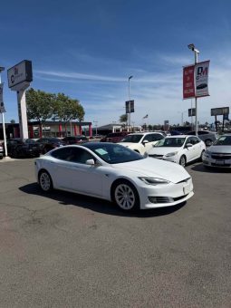 
										2019 Tesla model s Standard full									