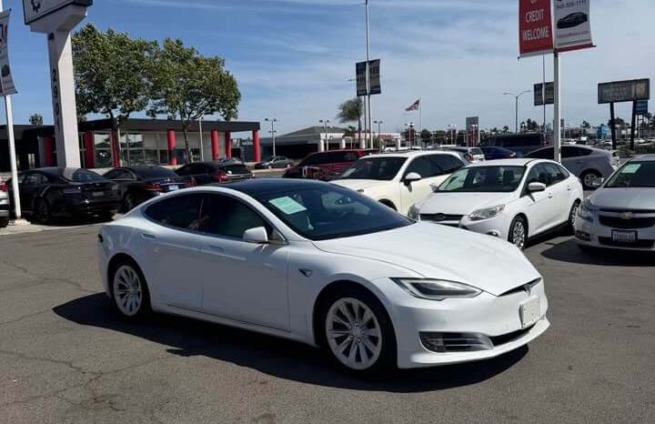 
								2019 Tesla model s Standard full									
