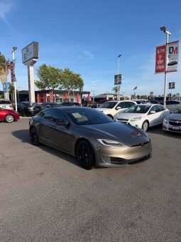 
										2016 Tesla model s 75 full									