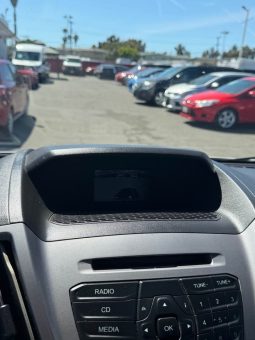 
										2019 Ford transit 350 passenger van XLT w/Medium Roof Van 3D full									