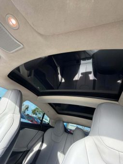 
										2016 Tesla model s 75 full									