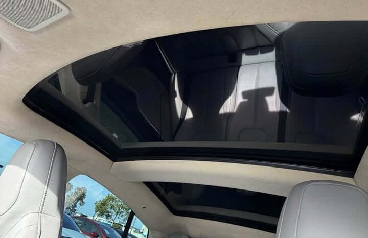 
								2016 Tesla model s 75 full									