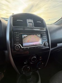 
										2017 Nissan versa note full									