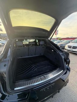 
										2023 Porsche cayenne coupe GTS full									