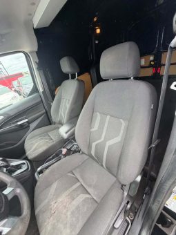 
										2016 Ford transit connect cargo van full									