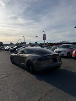 
										2016 Tesla model s 75 full									