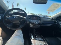 
										2014 Infiniti qx60 full									
