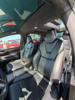 
										2018 Tesla model x 100D full									