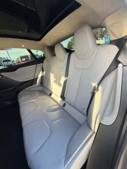 
										2016 Tesla model s 75 full									