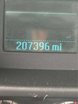 
										2016 Ford transit connect cargo van full									