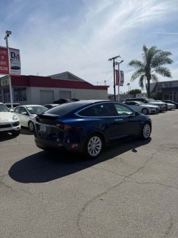 
										2018 Tesla model x 100D full									