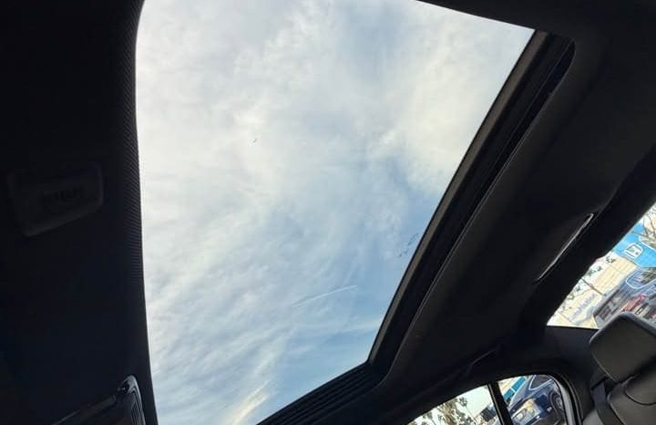 
								2019 BMW 5 series 530e iPerformance Sedan 4D full									