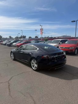 
										2013 Tesla model s 90 full									