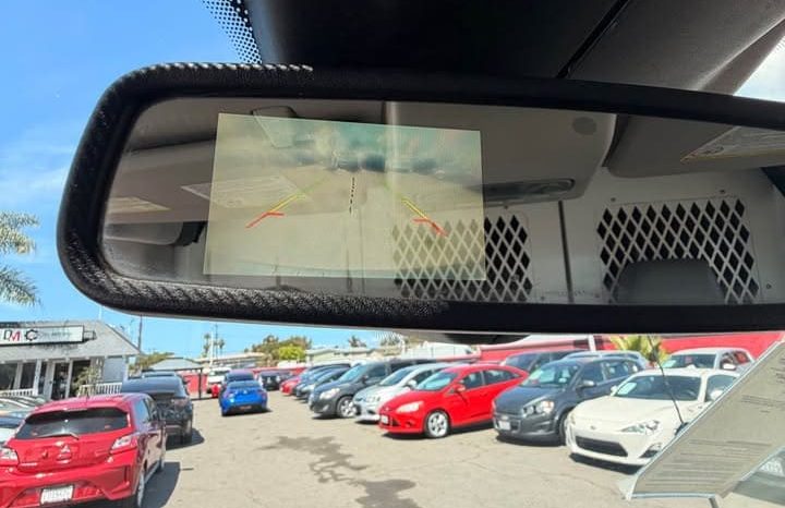 
								2016 Ford transit 150 cargo van full									