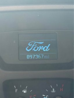 
										2019 Ford transit 350 passenger van XLT w/Medium Roof Van 3D full									