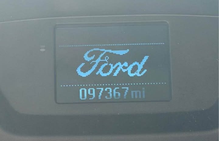 
								2019 Ford transit 350 passenger van XLT w/Medium Roof Van 3D full									