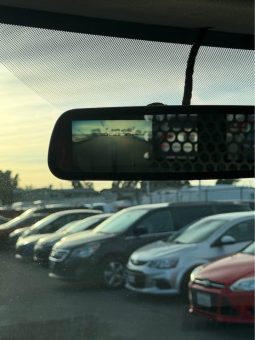 
										2019 Chevrolet express 3500 cargo full									