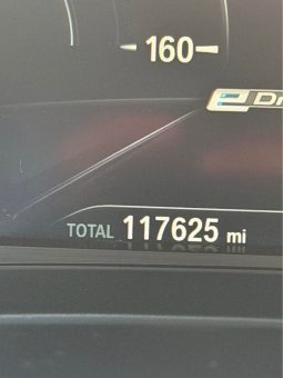 
										2019 BMW 5 series 530e iPerformance Sedan 4D full									